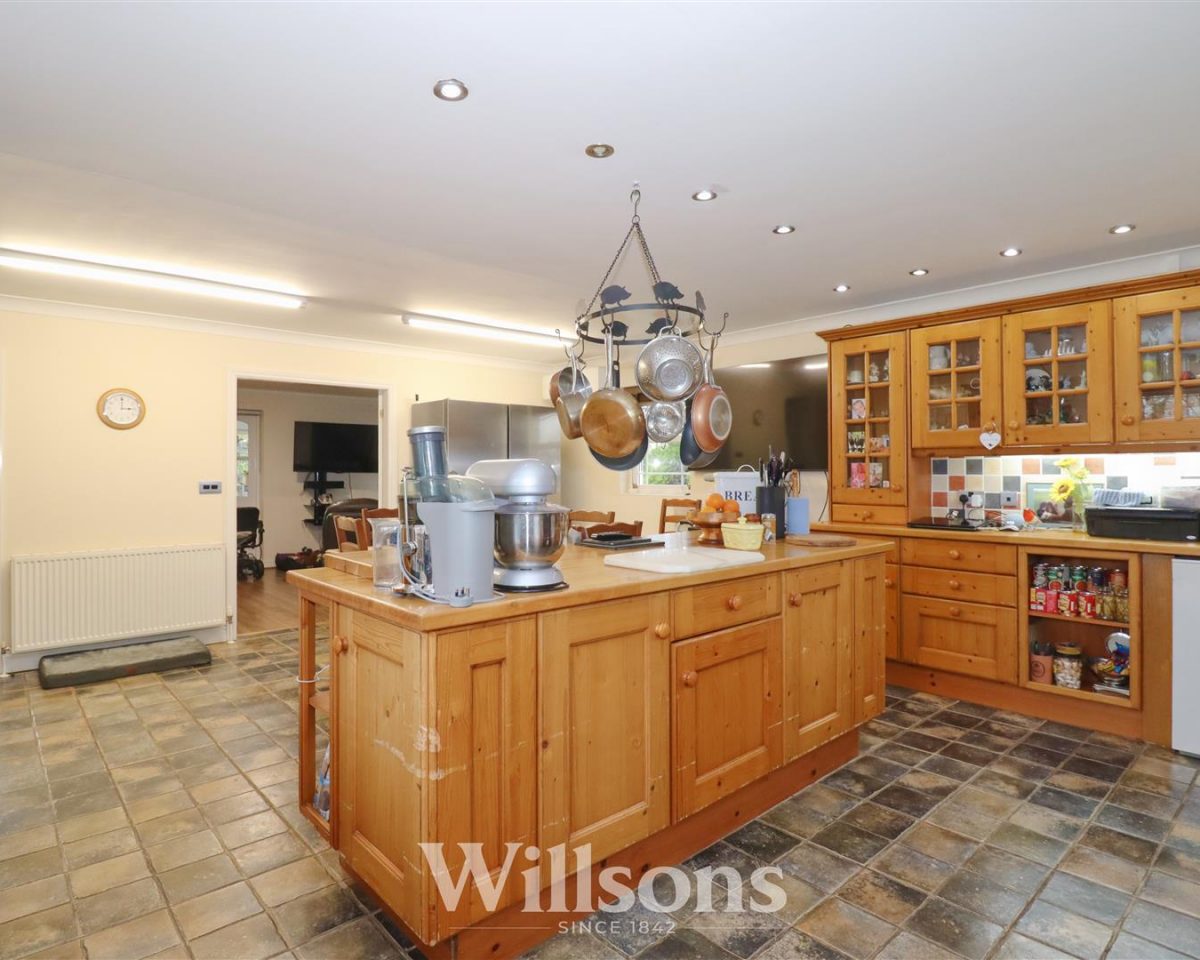 Helsey, Hogsthorpe, Skegness