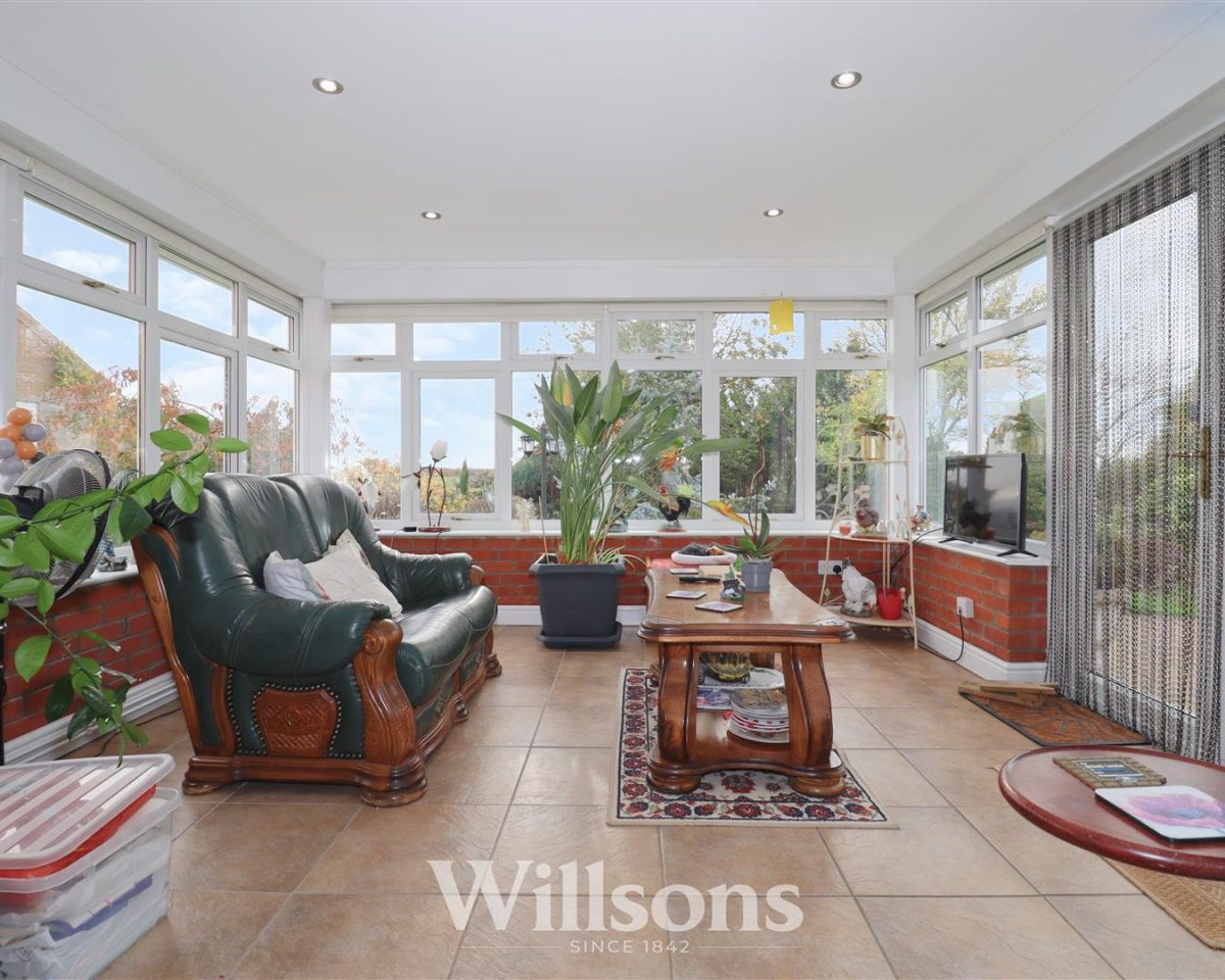 Helsey, Hogsthorpe, Skegness