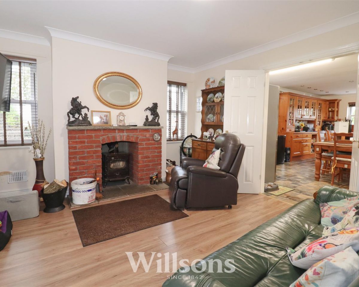 Helsey, Hogsthorpe, Skegness