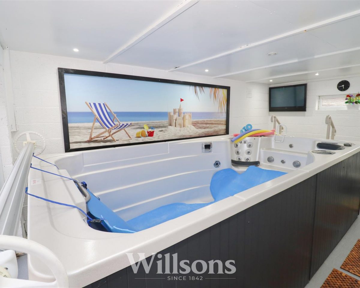 Helsey, Hogsthorpe, Skegness