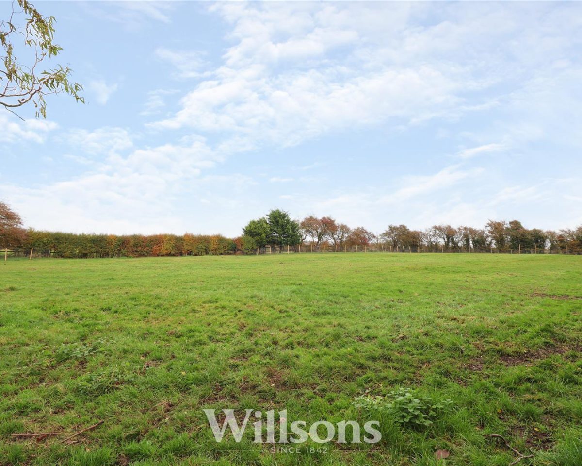 Helsey, Hogsthorpe, Skegness