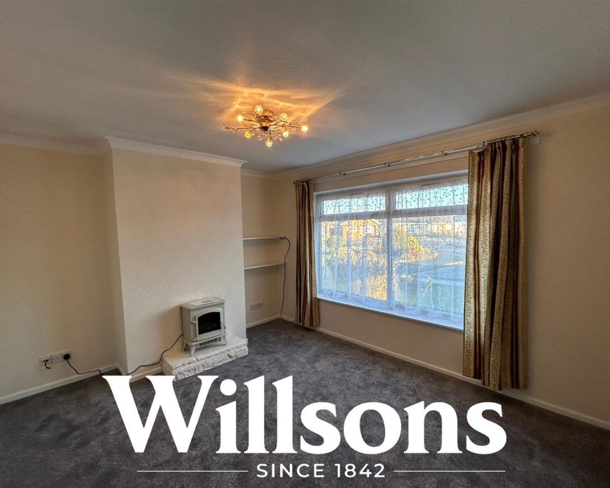 Perth Close, Skegness