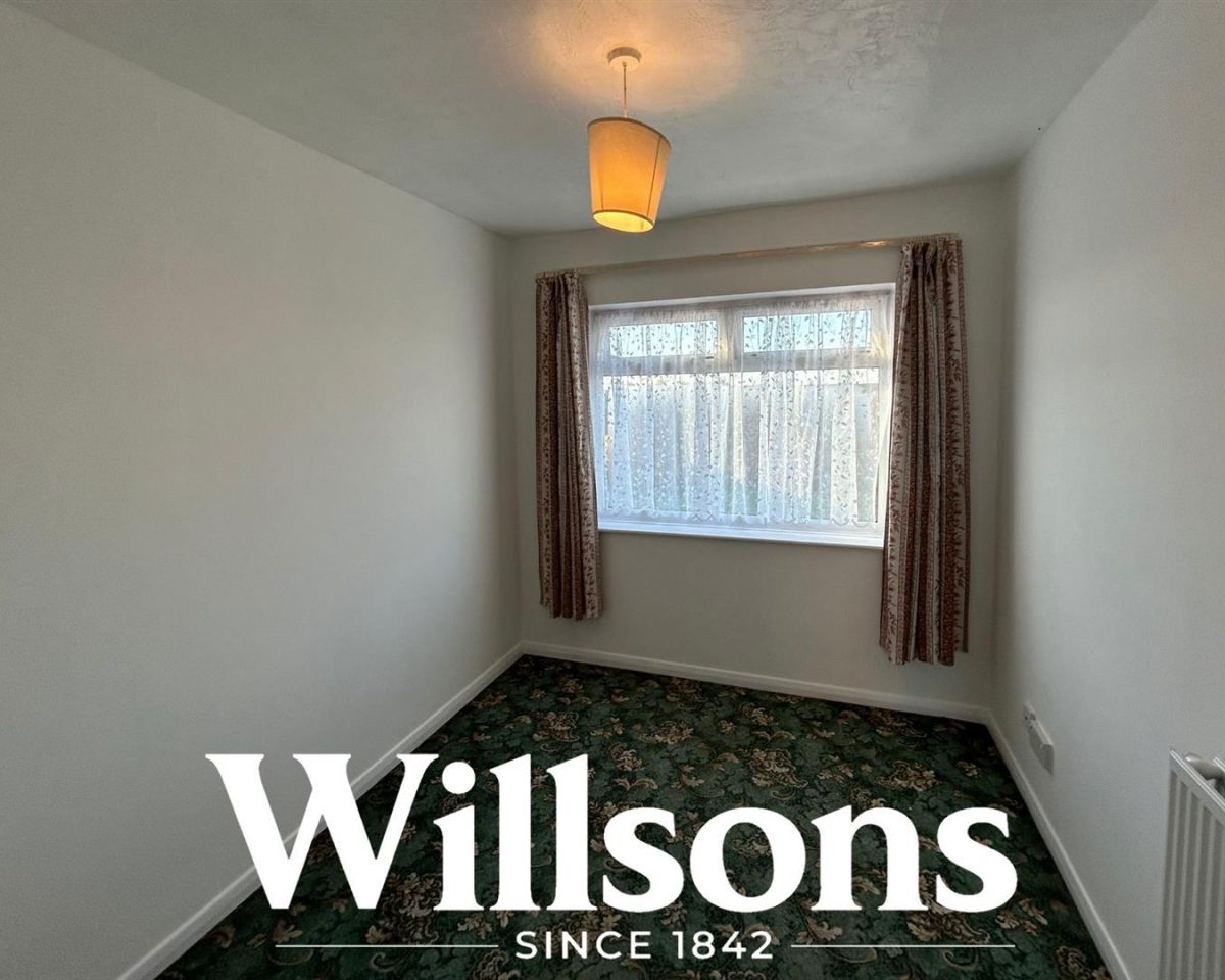 Perth Close, Skegness