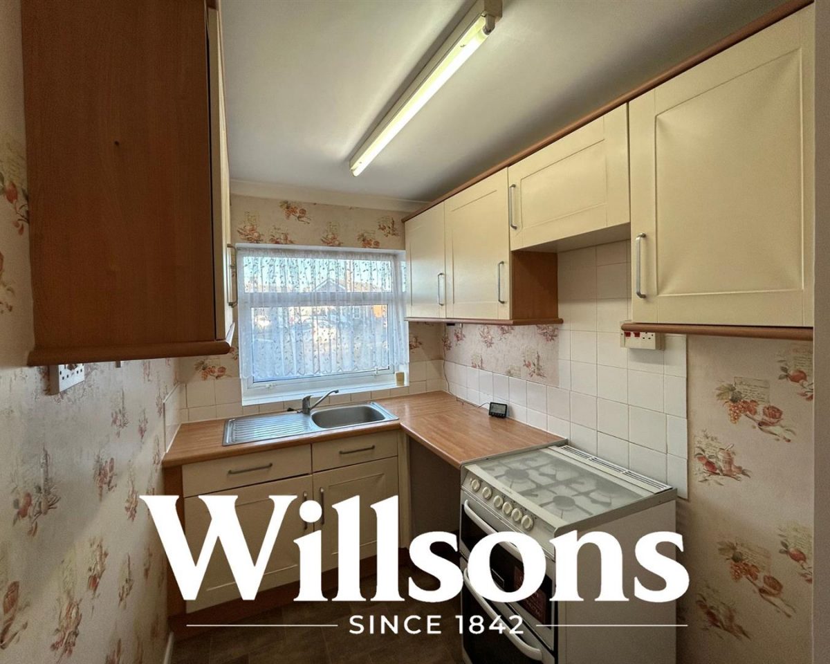 Perth Close, Skegness