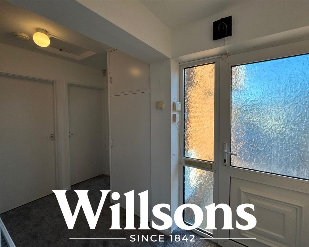 Perth Close, Skegness