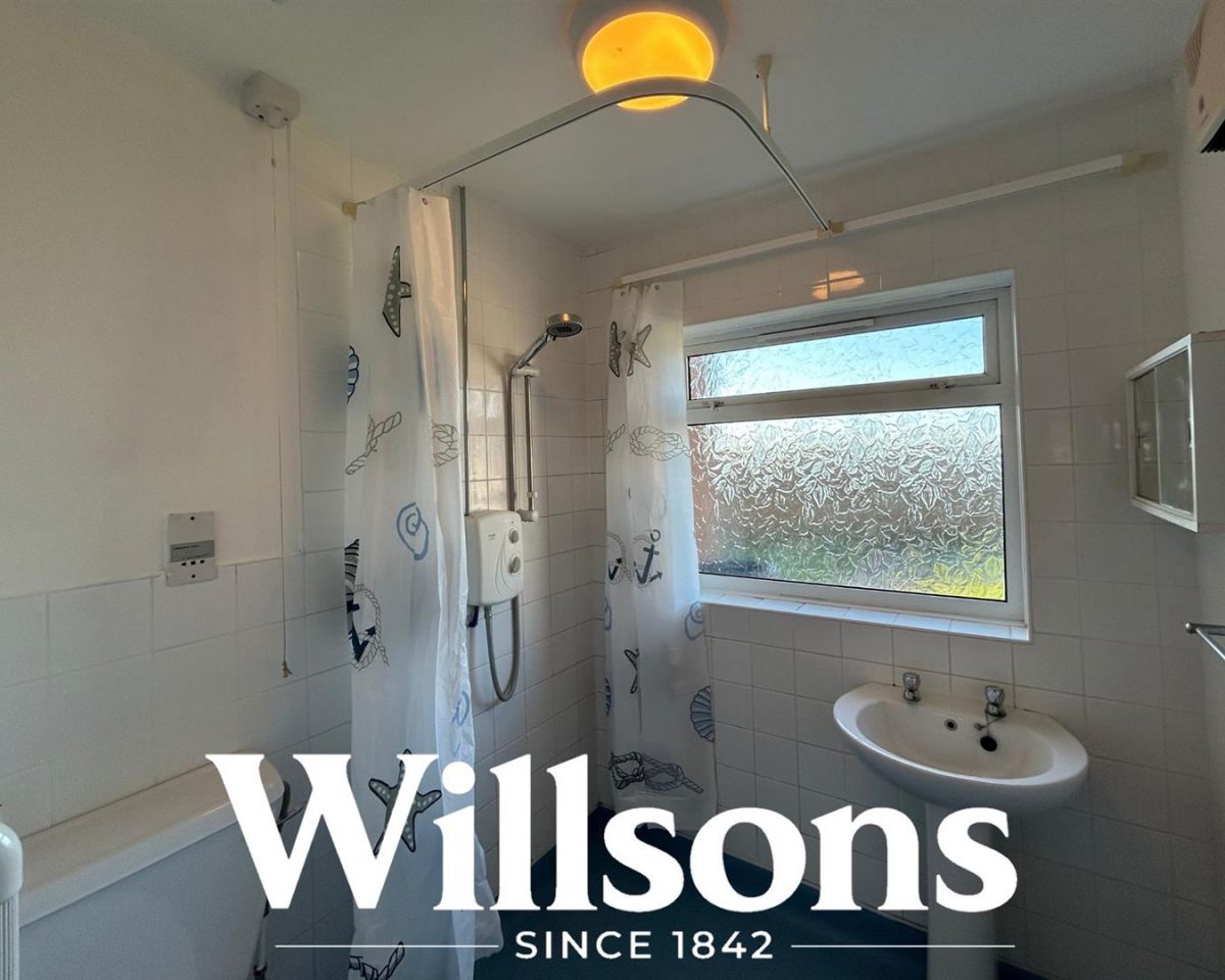 Perth Close, Skegness