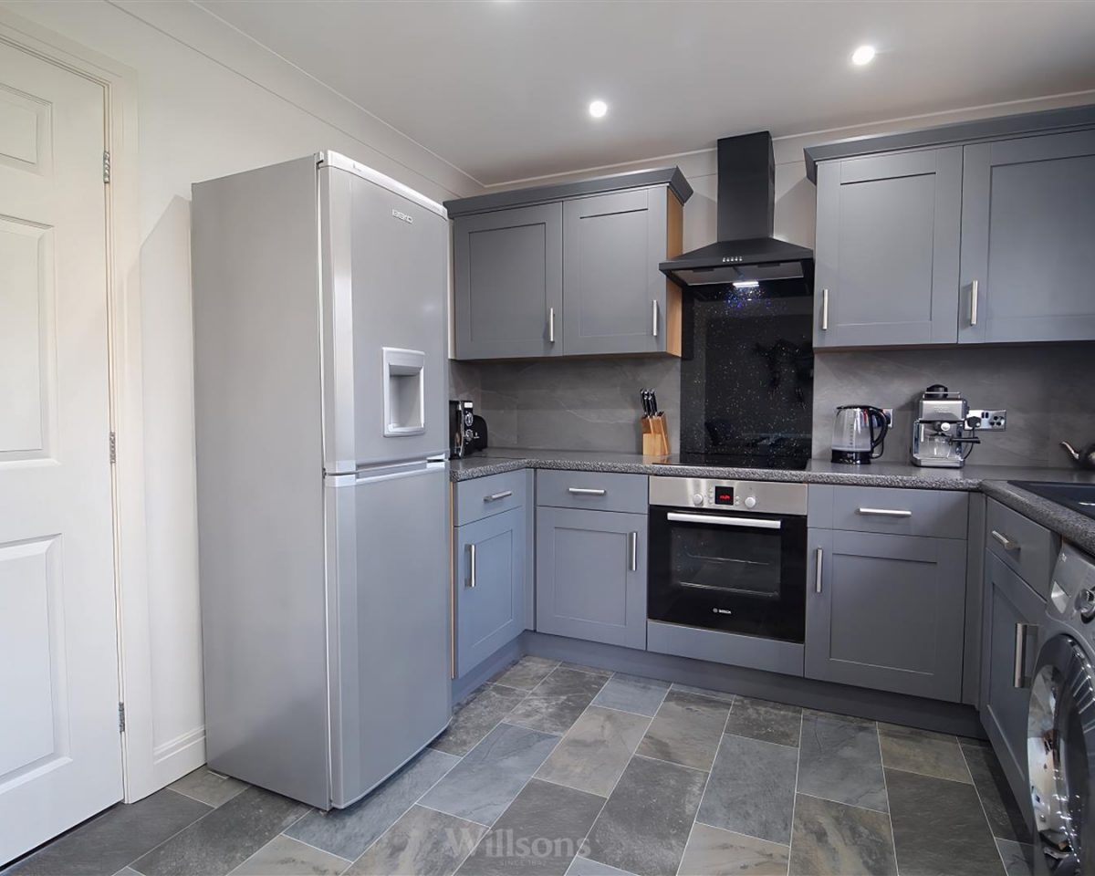 Merrills Way, Ingoldmells