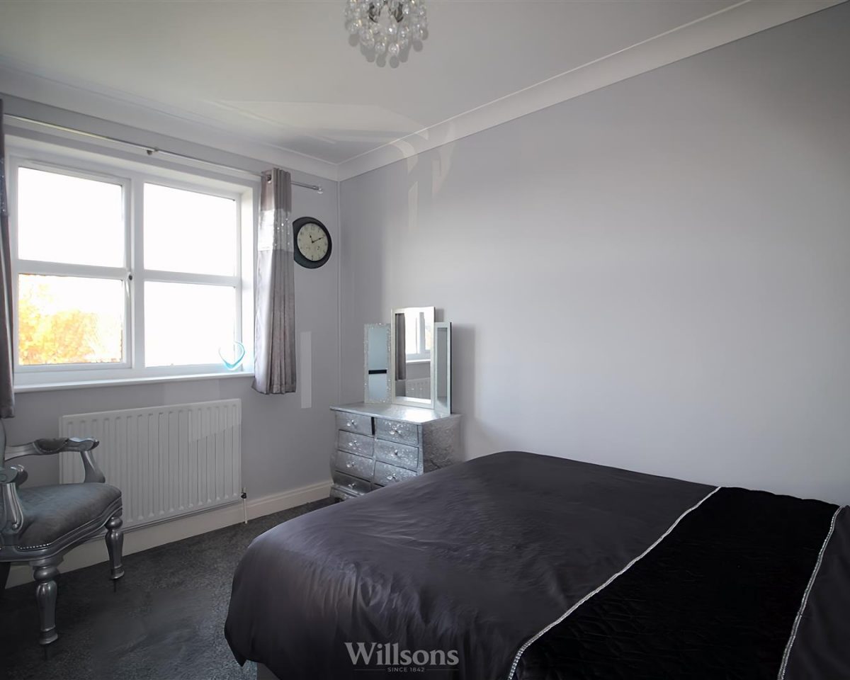 Merrills Way, Ingoldmells