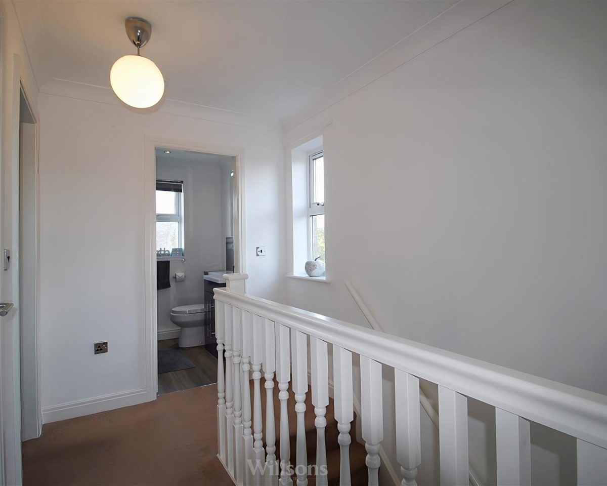 Merrills Way, Ingoldmells