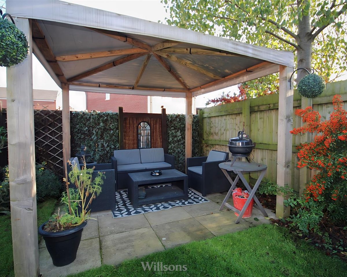 Merrills Way, Ingoldmells