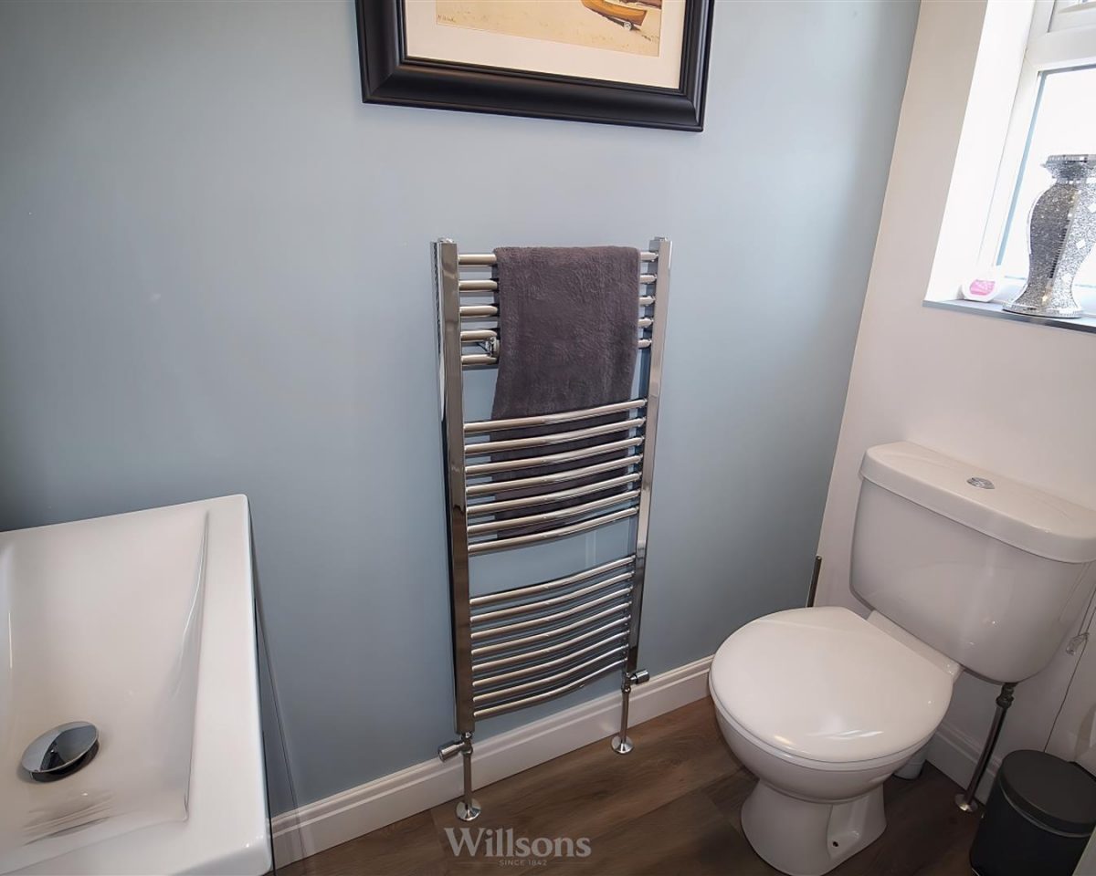 Merrills Way, Ingoldmells