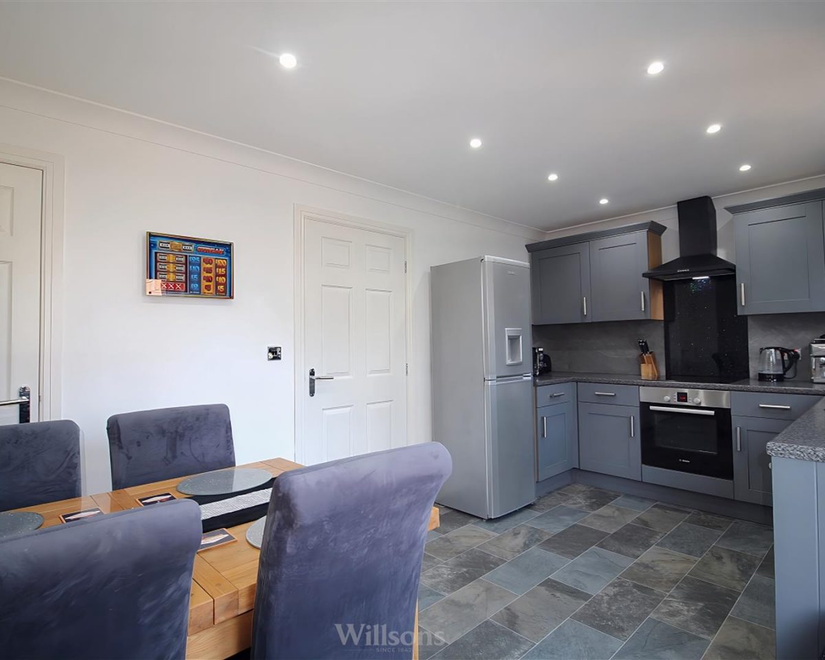 Merrills Way, Ingoldmells