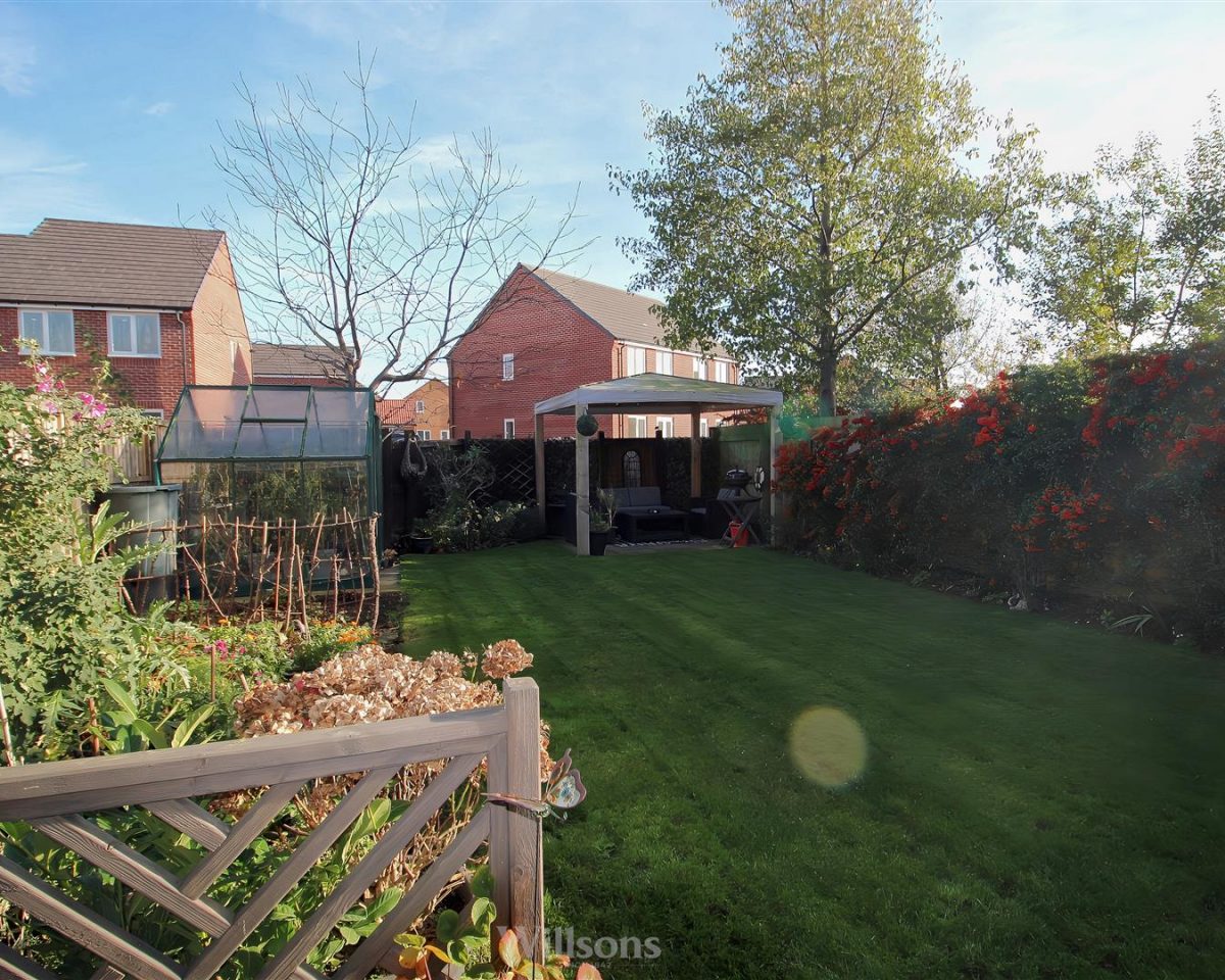 Merrills Way, Ingoldmells