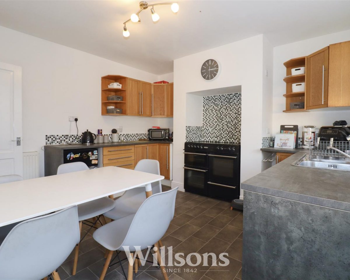 Masonic Lane, Spilsby