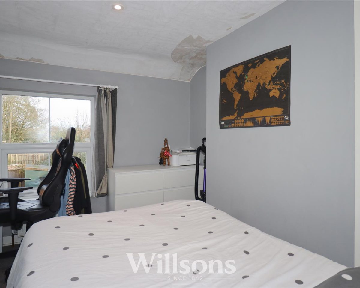 Masonic Lane, Spilsby