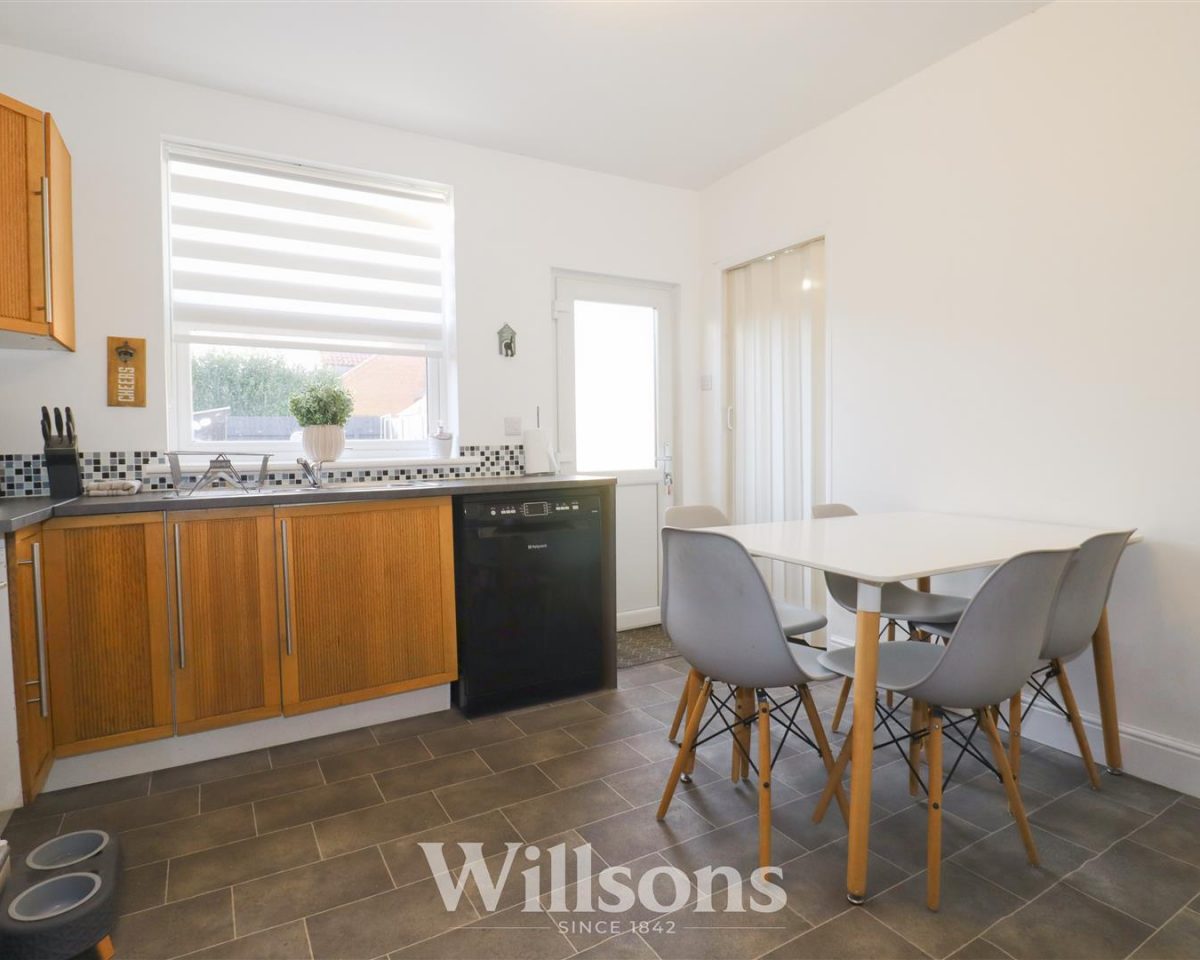 Masonic Lane, Spilsby