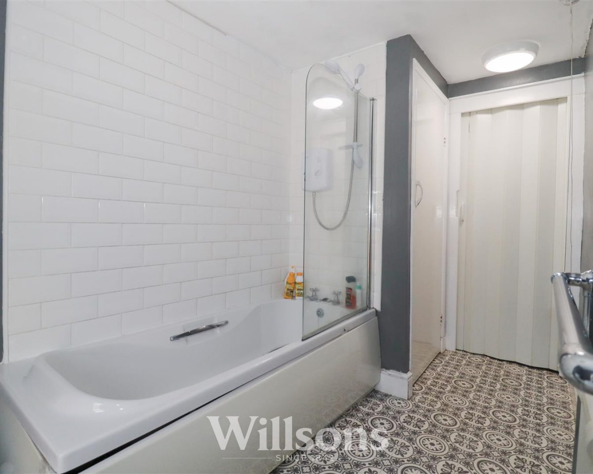 Masonic Lane, Spilsby