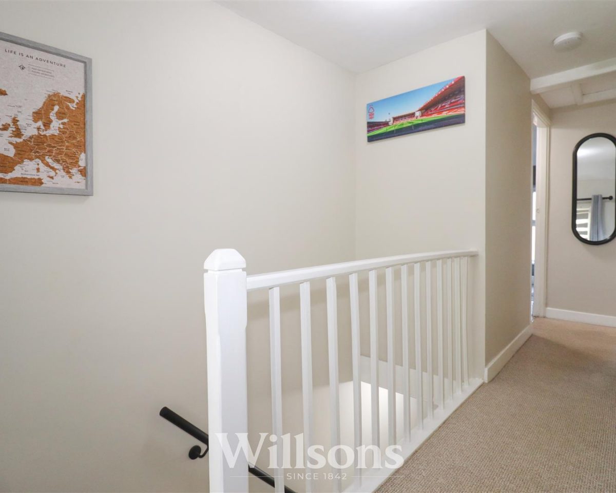 Masonic Lane, Spilsby