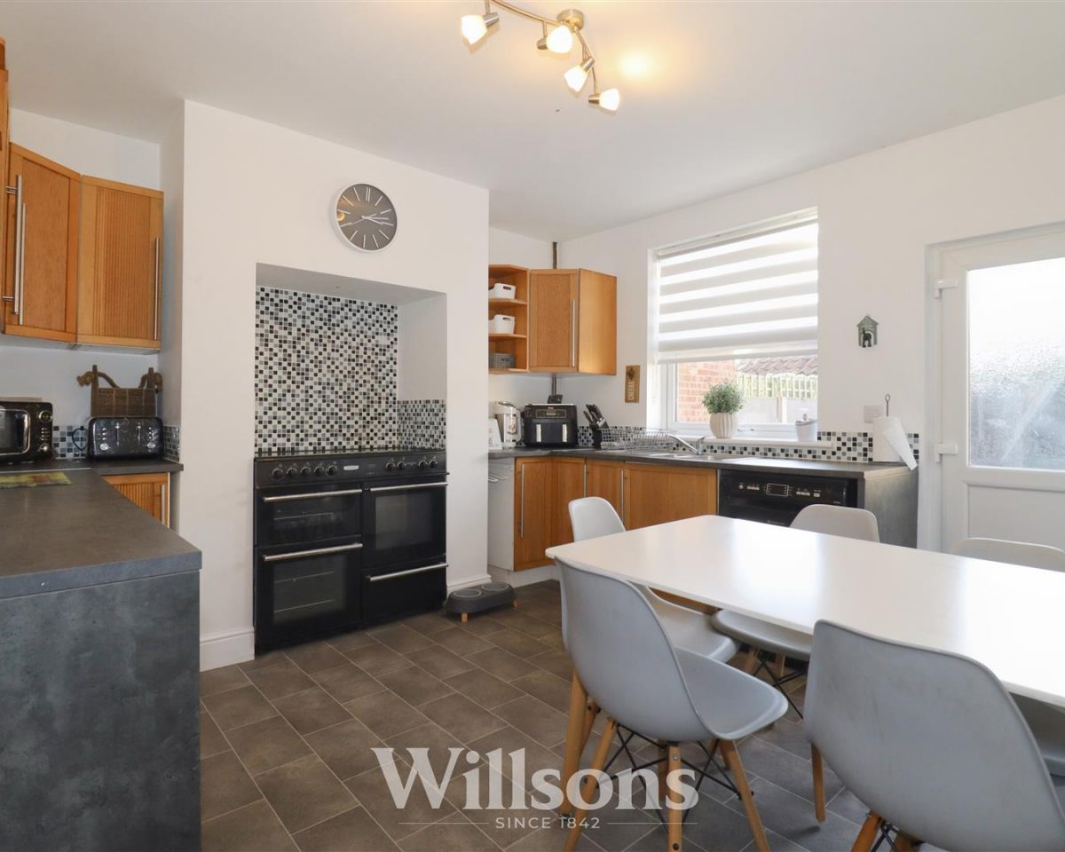 Masonic Lane, Spilsby