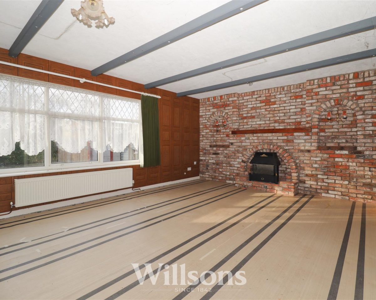 Alford Road, Bilsby, Alford