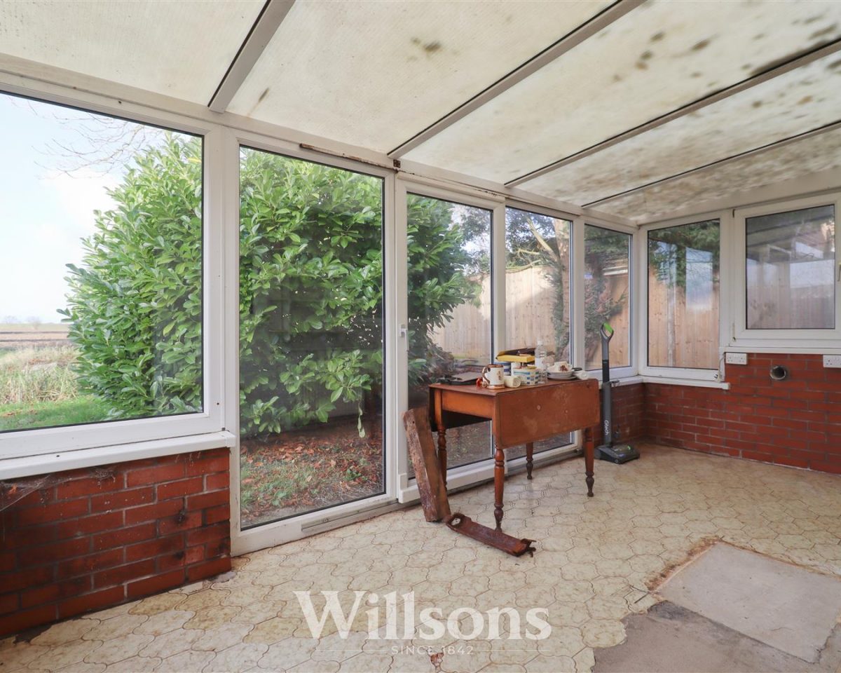 Alford Road, Bilsby, Alford