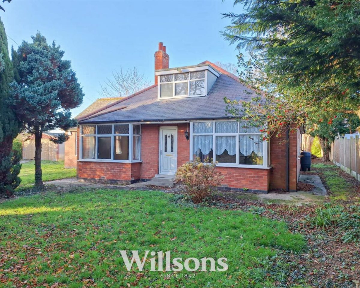 Alford Road, Bilsby, Alford