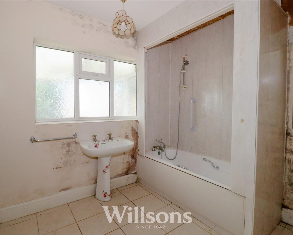 Alford Road, Bilsby, Alford