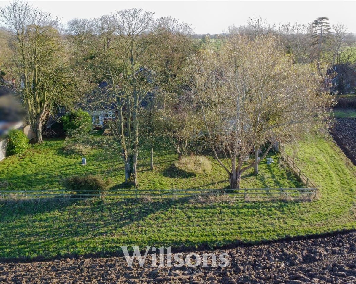 Alford Road, Bilsby, Alford