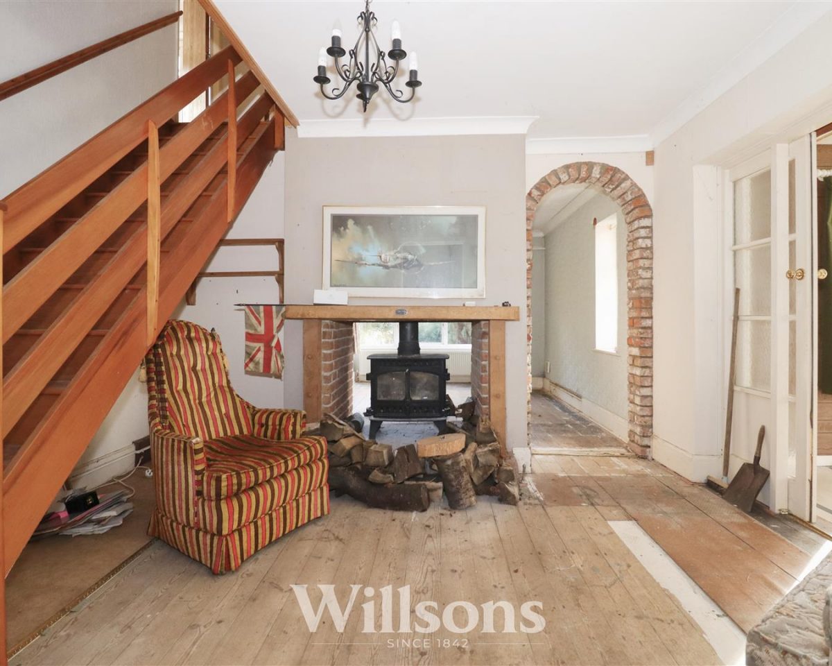 Alford Road, Bilsby, Alford