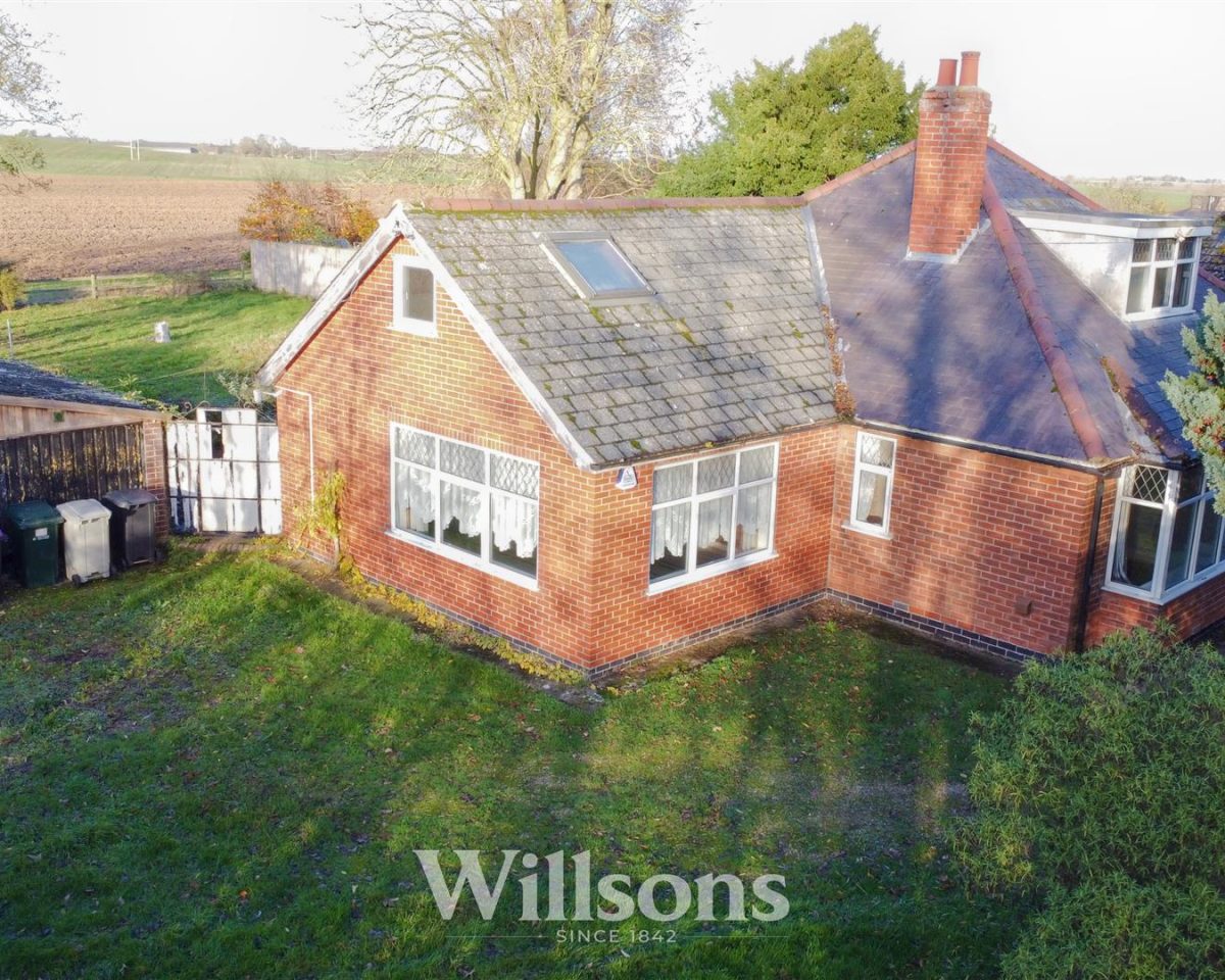 Alford Road, Bilsby, Alford