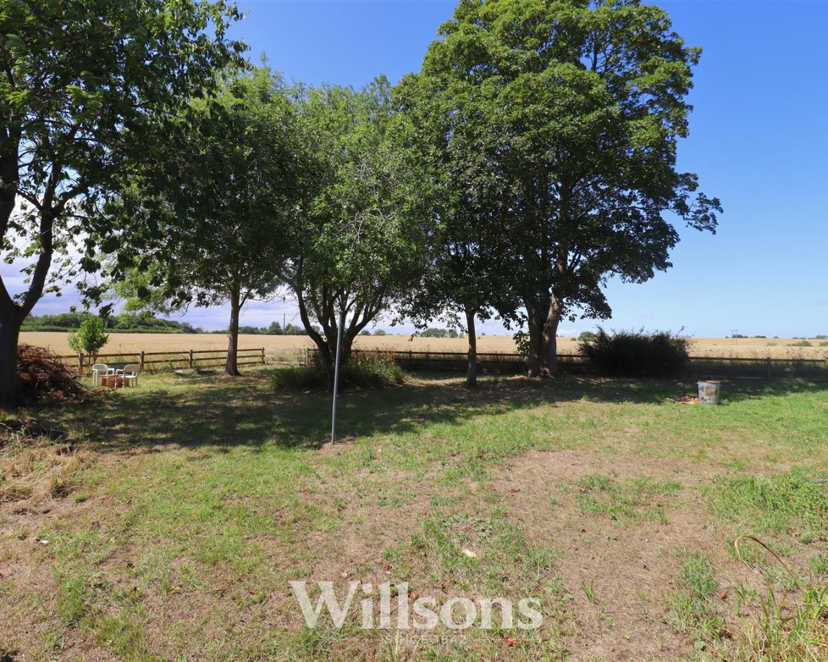 Alford Road, Bilsby, Alford