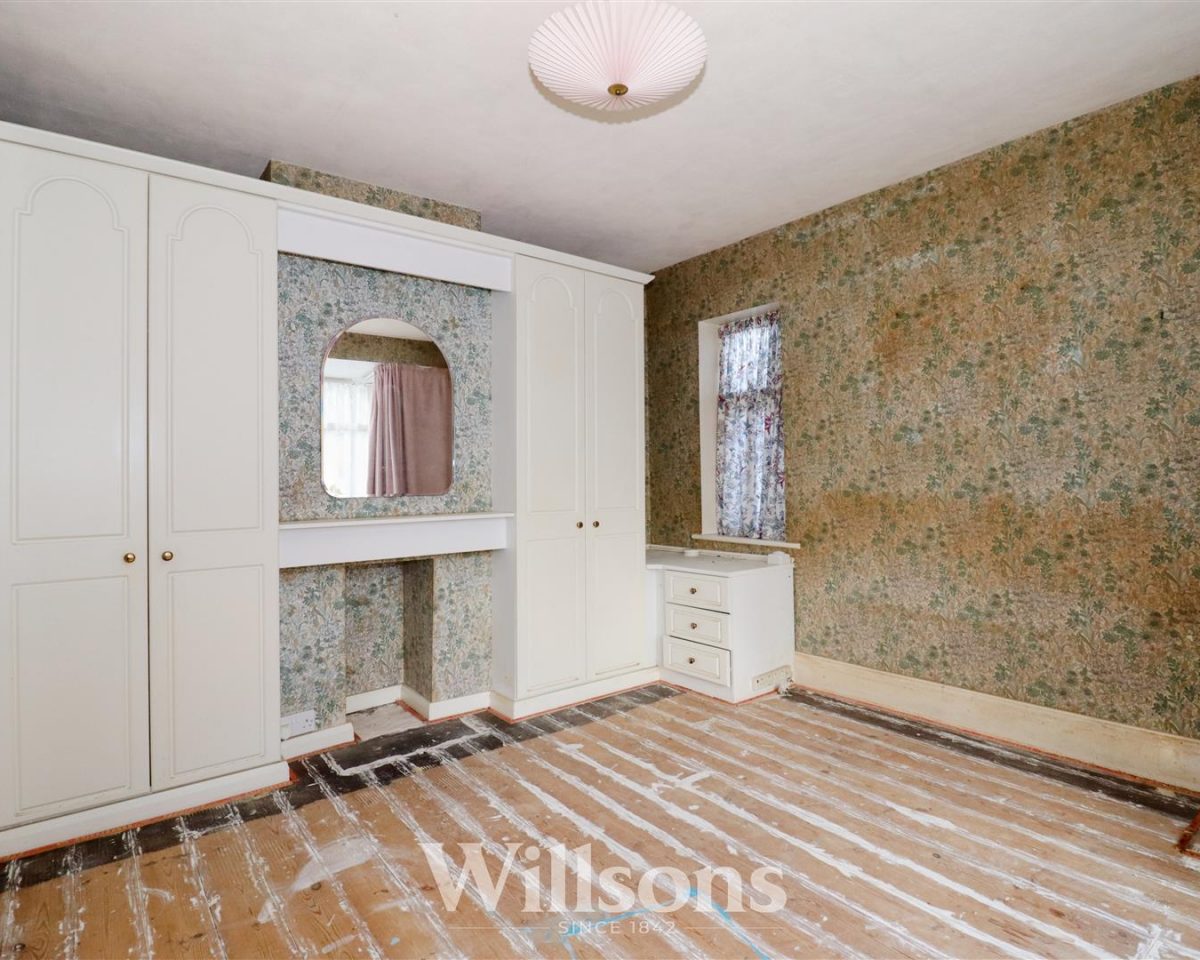 Alford Road, Bilsby, Alford