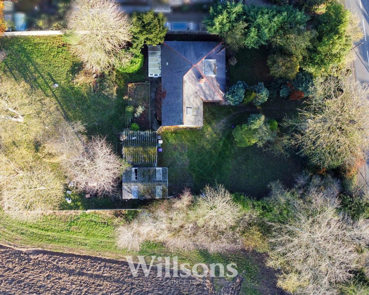 Alford Road, Bilsby, Alford