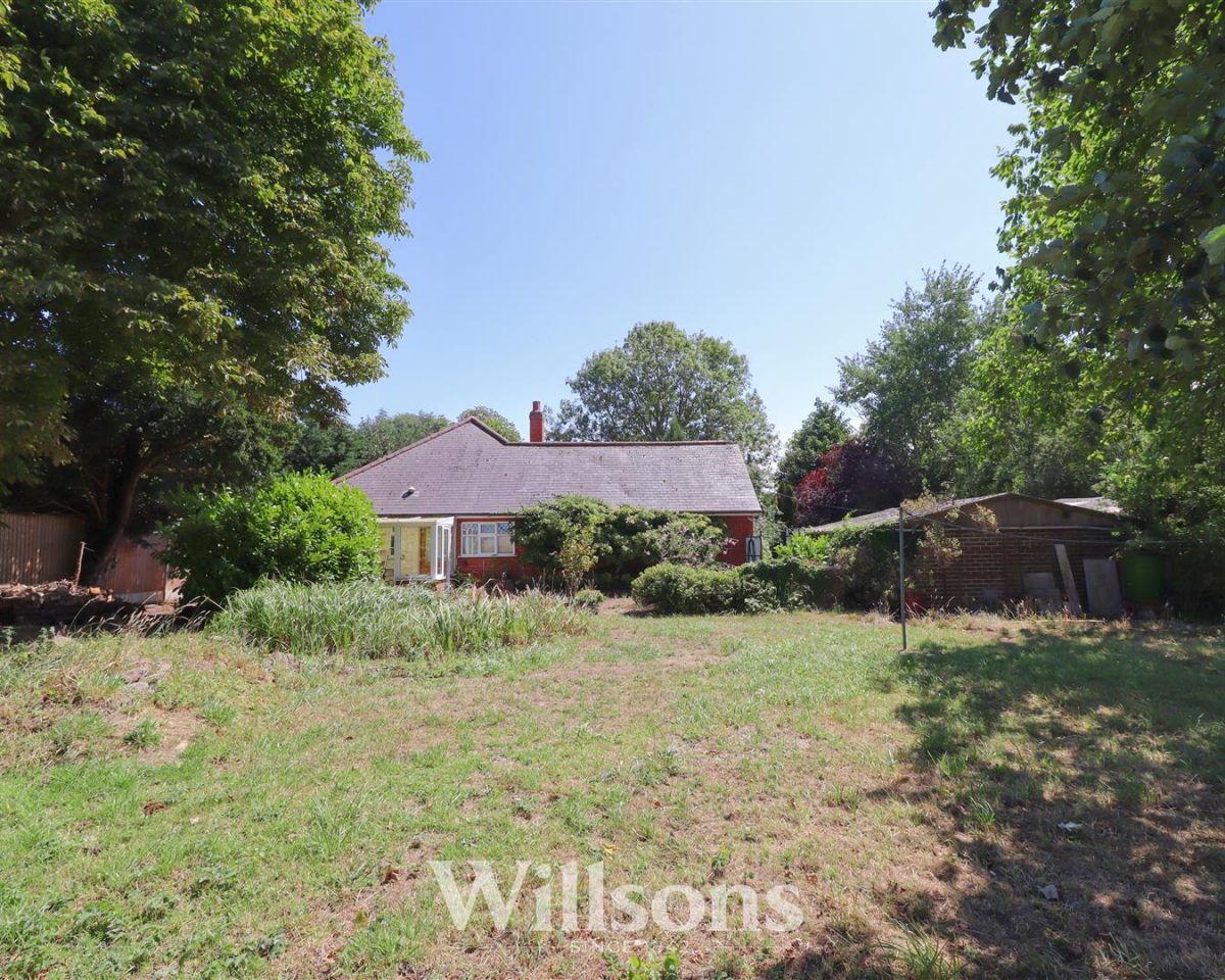 Alford Road, Bilsby, Alford