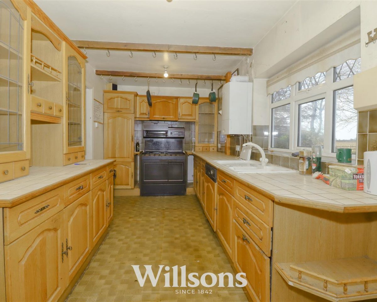 Alford Road, Bilsby, Alford