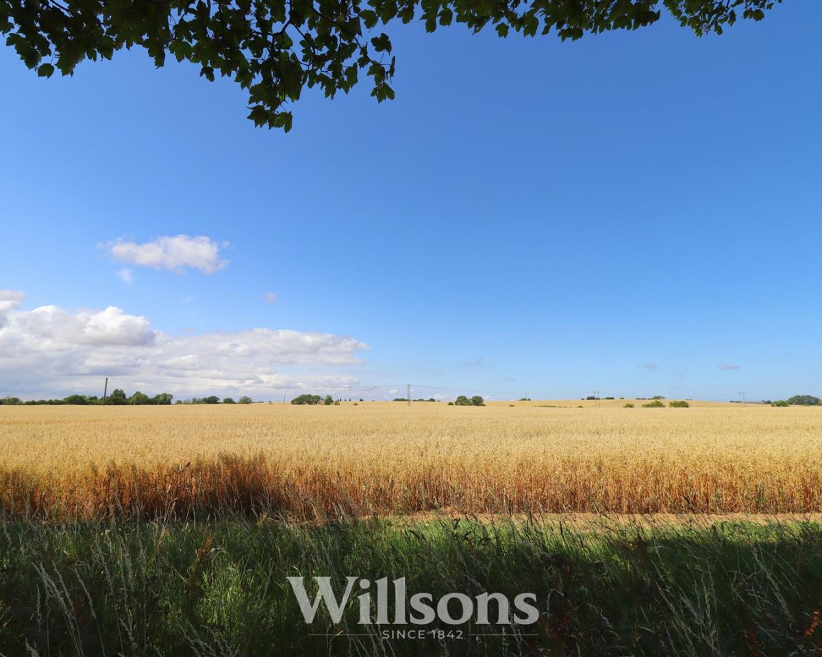 Alford Road, Bilsby, Alford