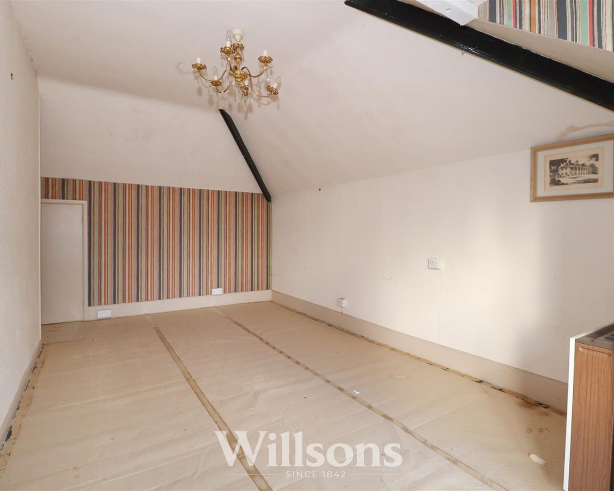 Alford Road, Bilsby, Alford