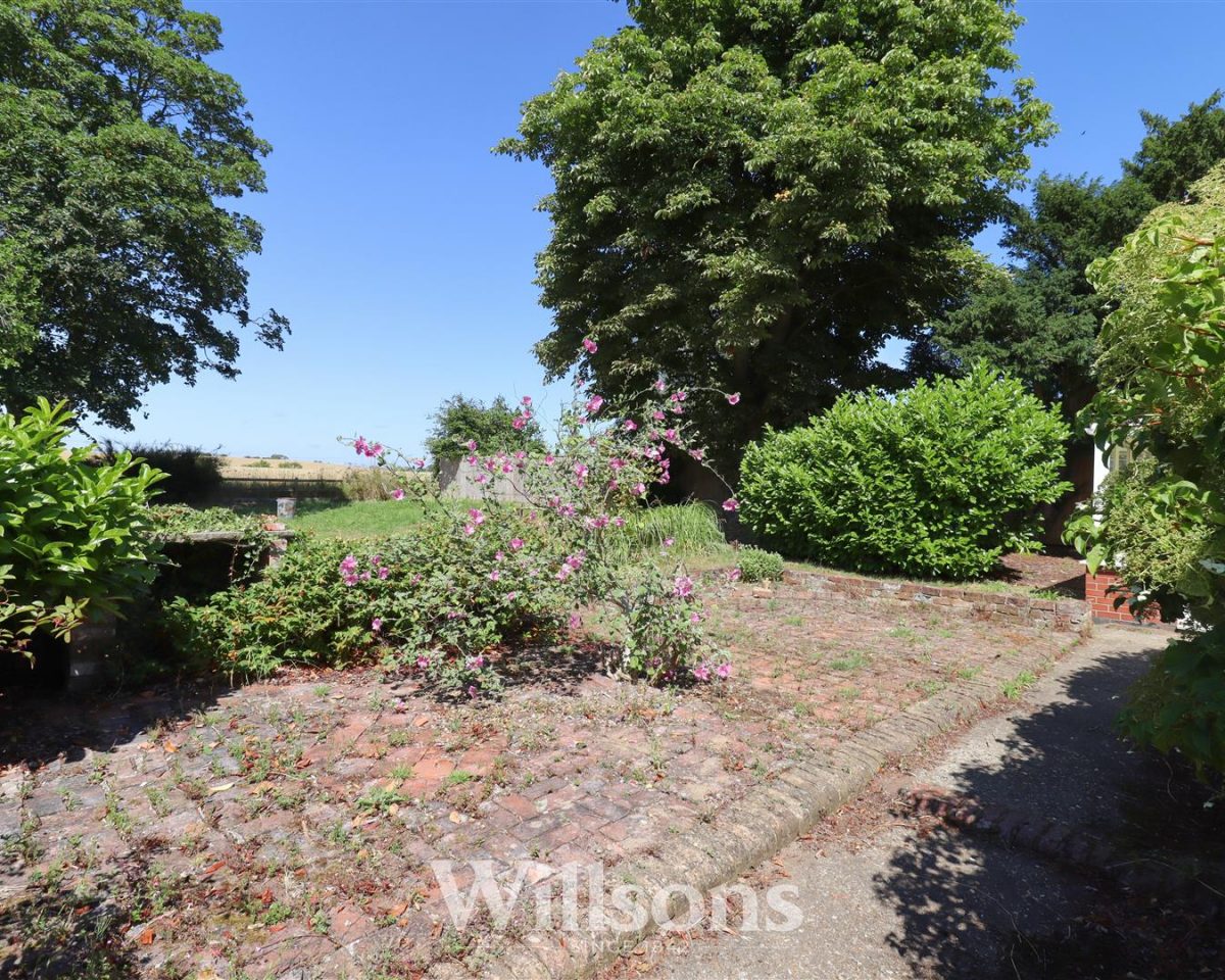 Alford Road, Bilsby, Alford