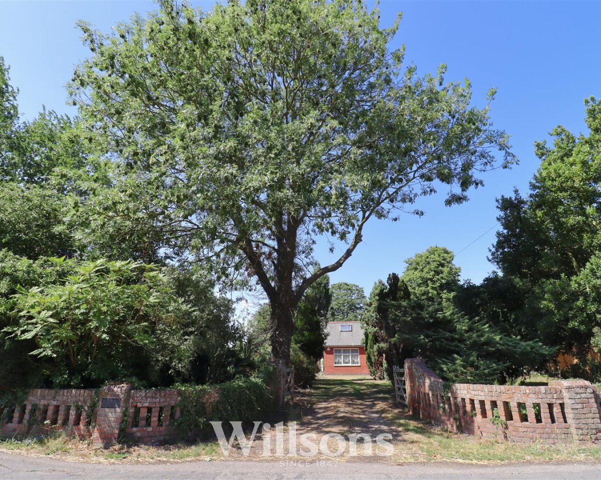 Alford Road, Bilsby, Alford