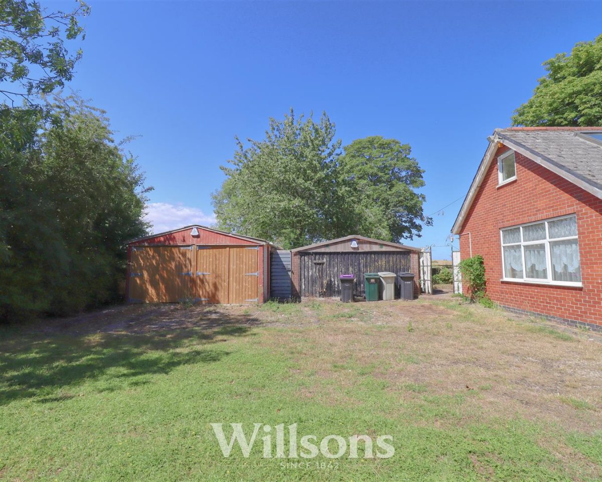 Alford Road, Bilsby, Alford