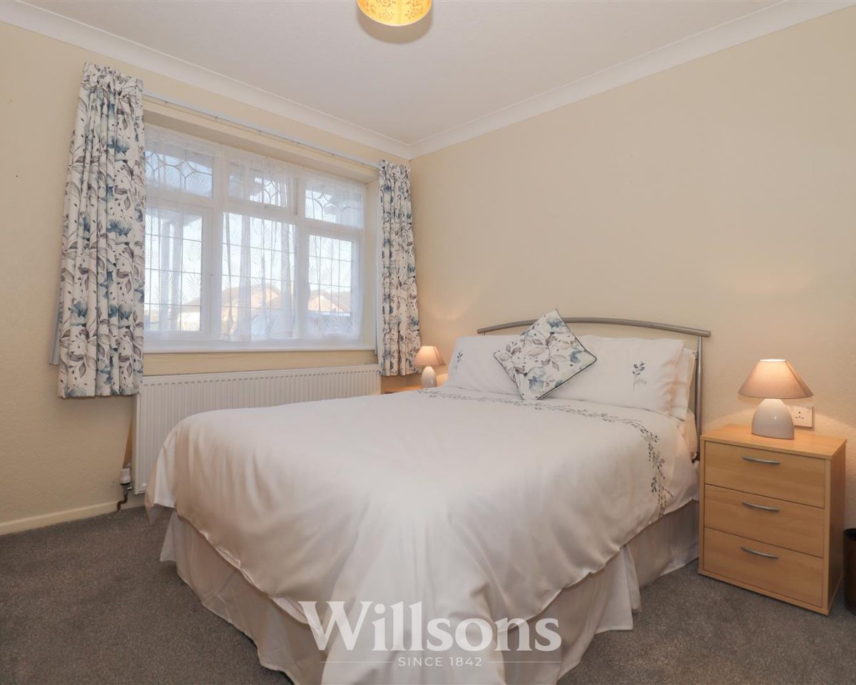 Park View, Sutton-On-Sea, Mablethorpe