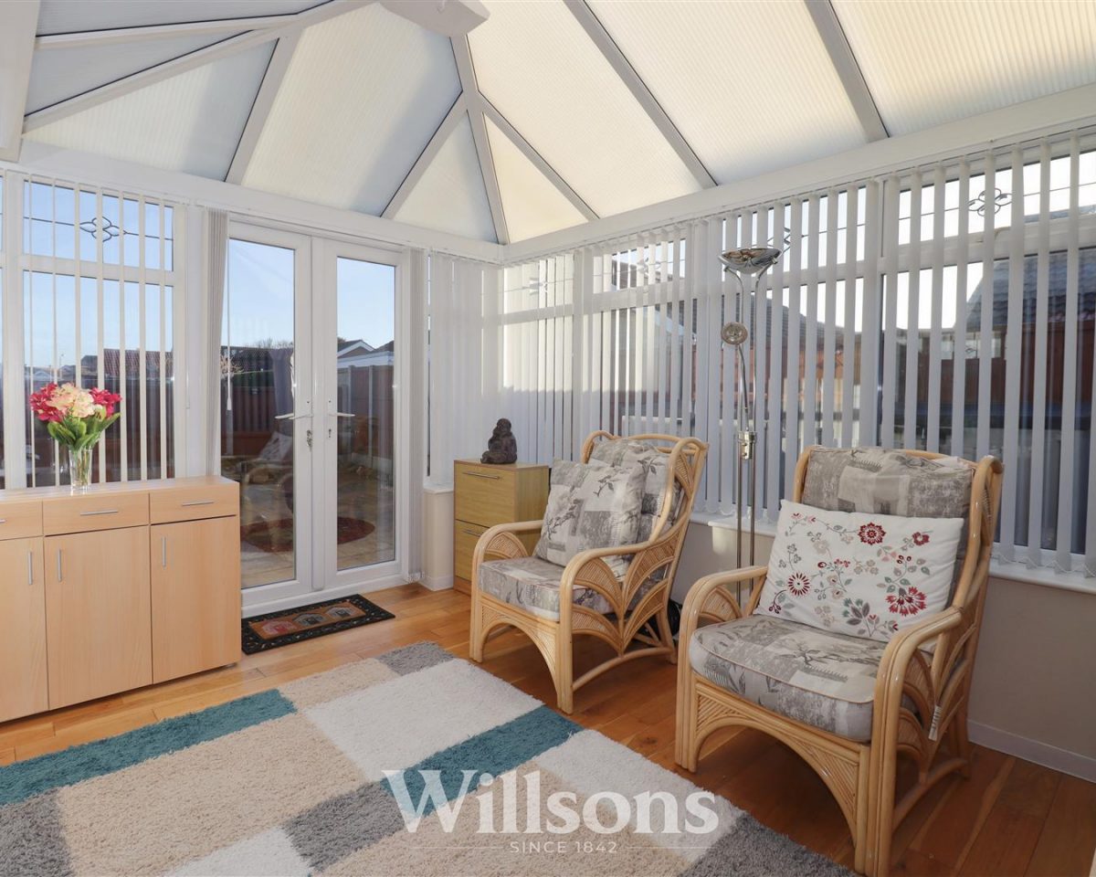 Park View, Sutton-On-Sea, Mablethorpe