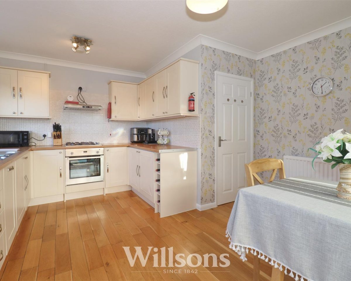 Park View, Sutton-On-Sea, Mablethorpe