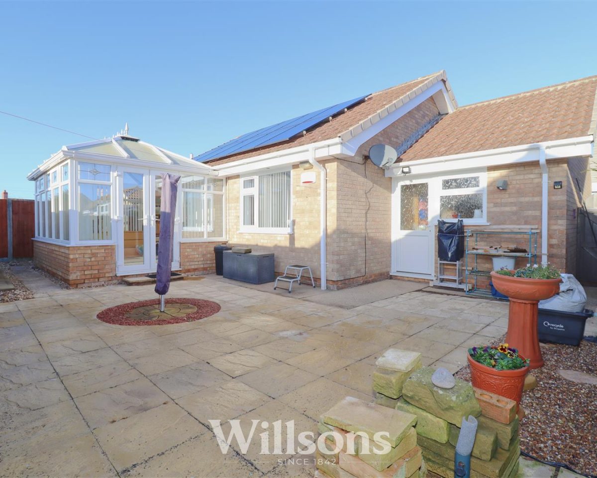 Park View, Sutton-On-Sea, Mablethorpe