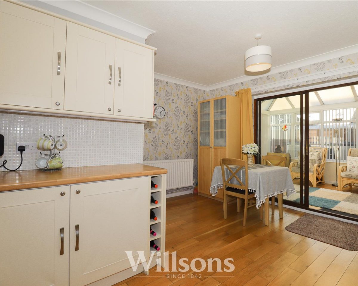 Park View, Sutton-On-Sea, Mablethorpe