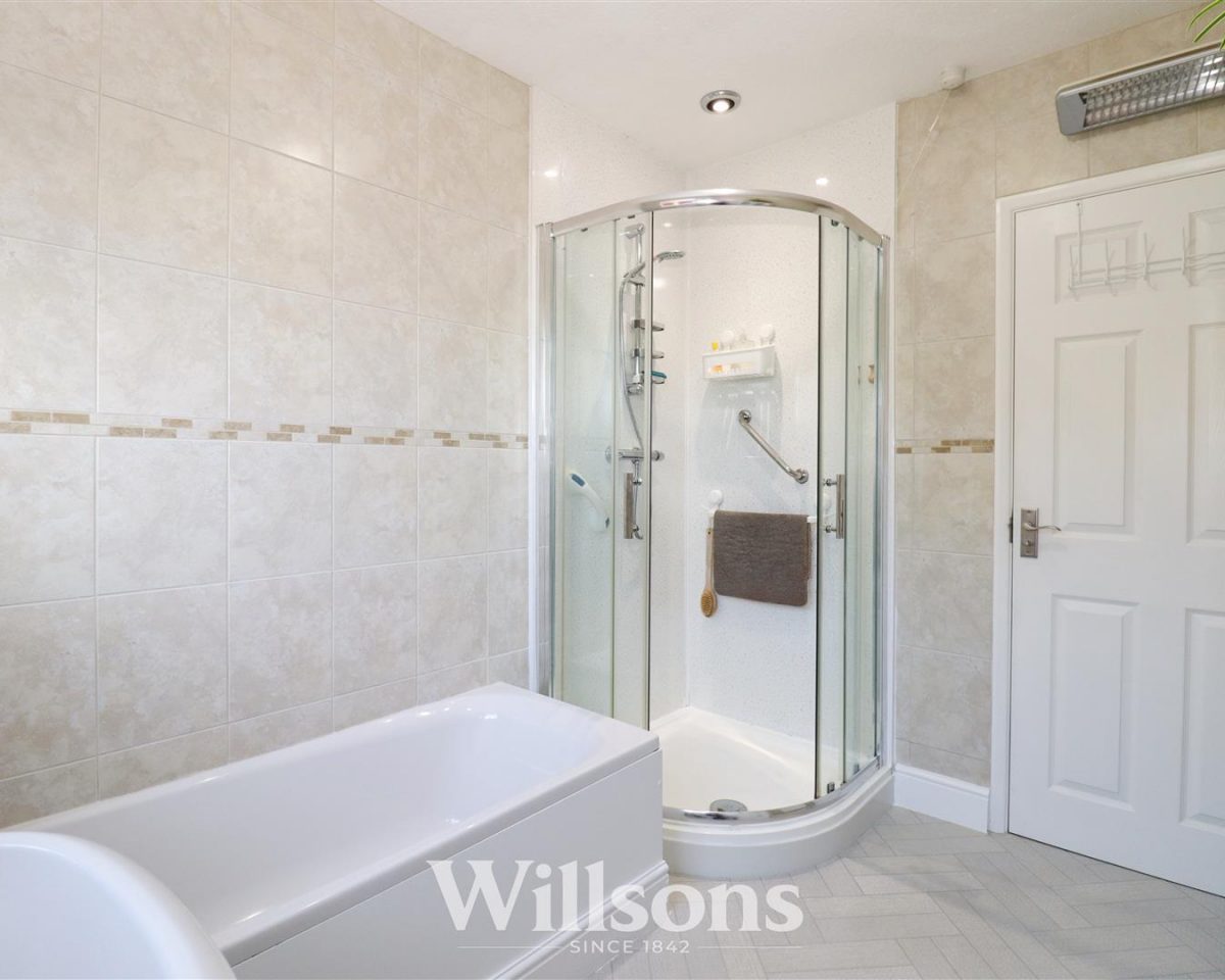 Park View, Sutton-On-Sea, Mablethorpe