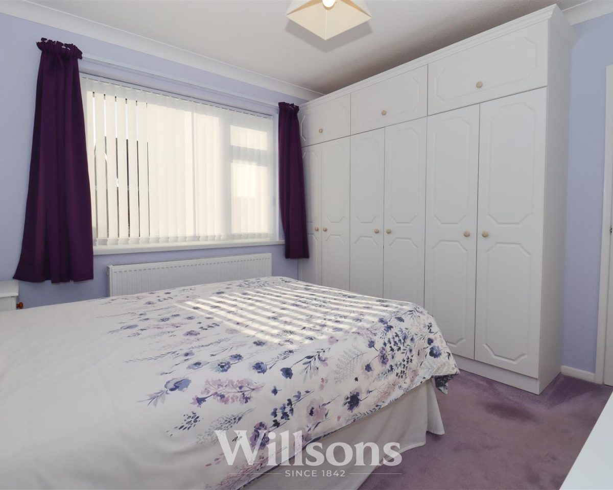 Park View, Sutton-On-Sea, Mablethorpe