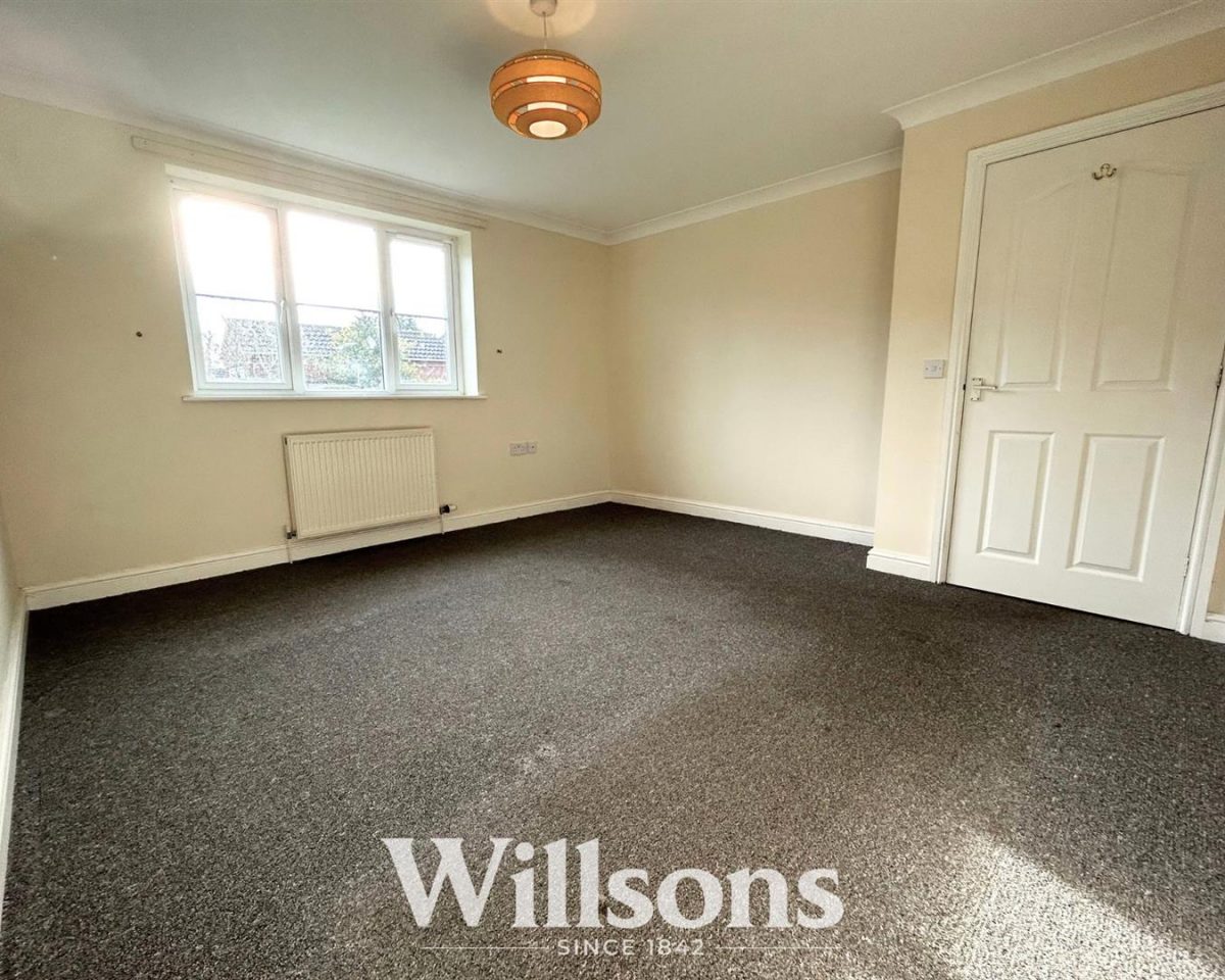 Tothby Meadows, Alford