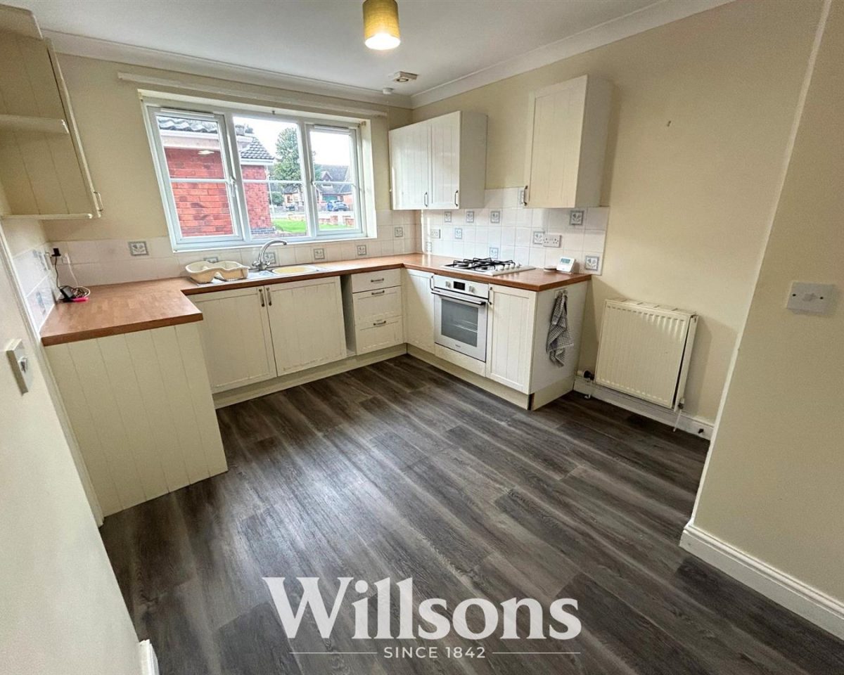 Tothby Meadows, Alford