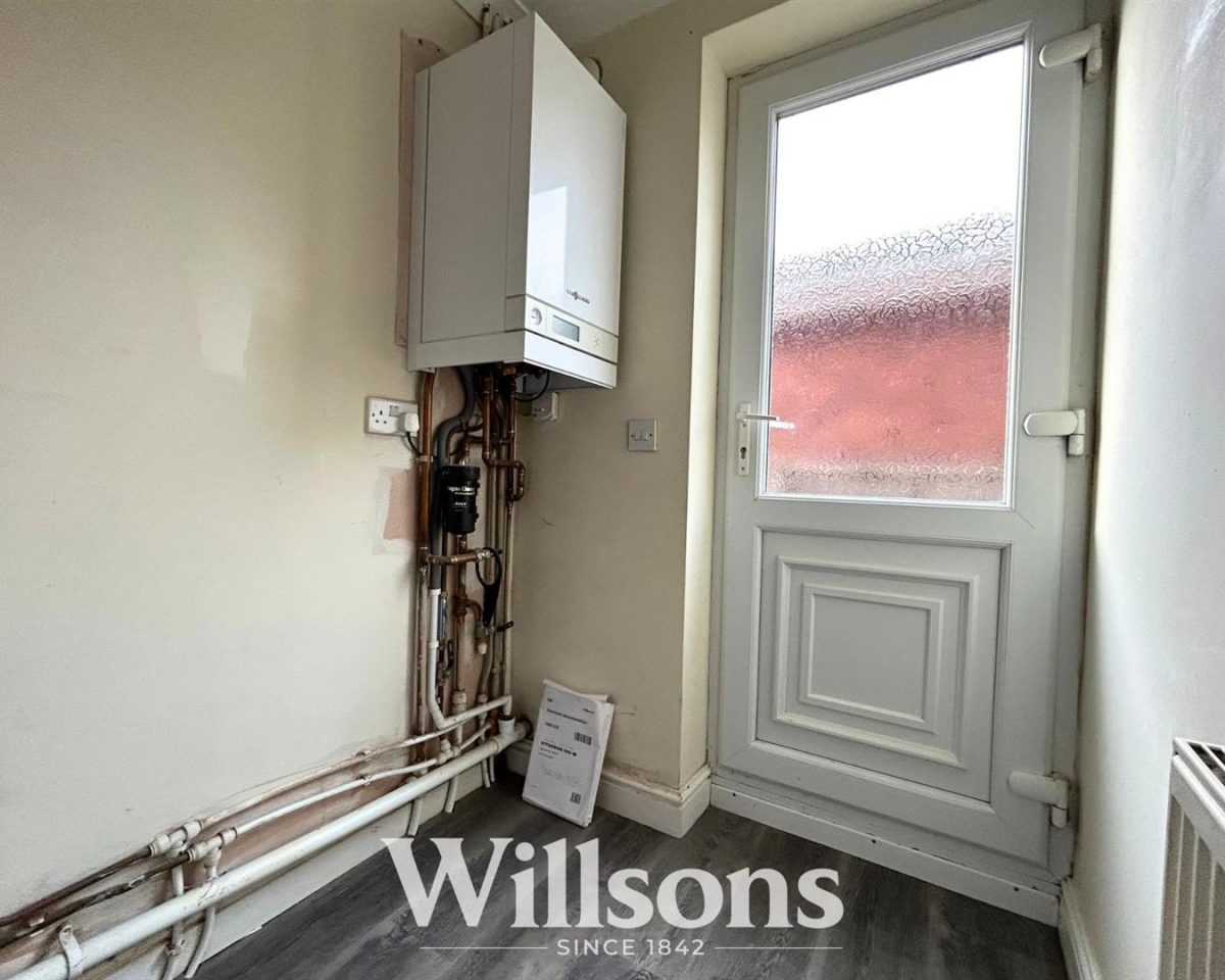 Tothby Meadows, Alford